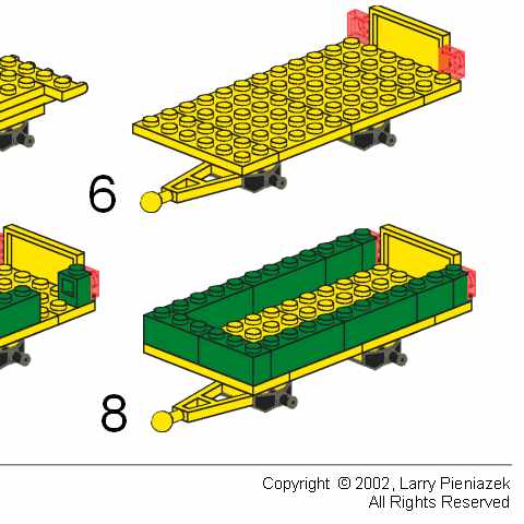 another image from color instructions