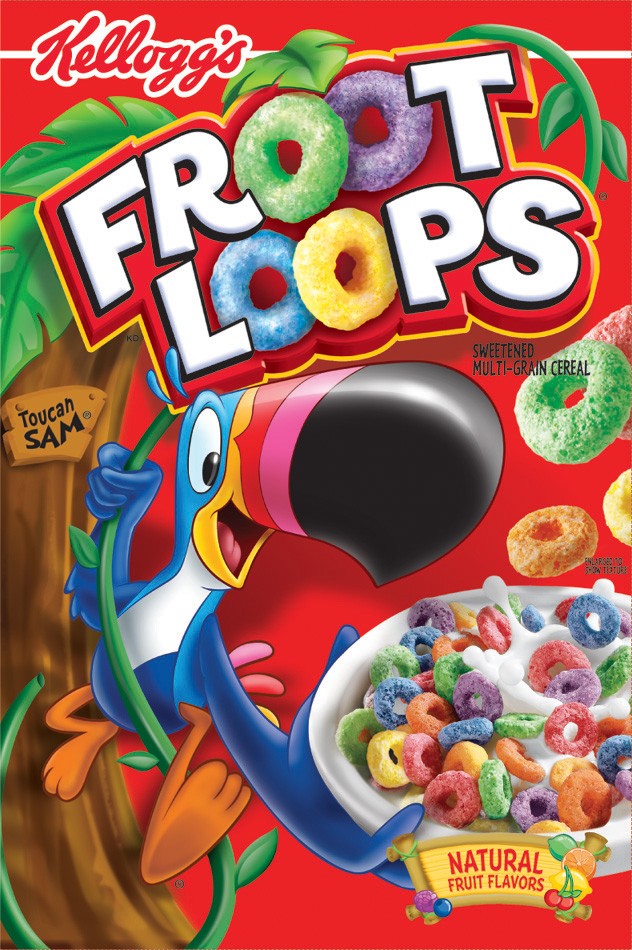 「froot loops」の画像検索結果